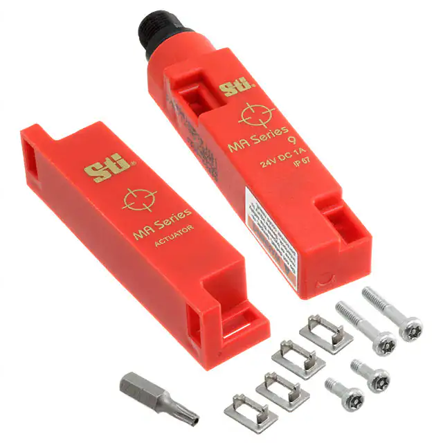 MA-9DPCC Omron Automation and Safety electronic component