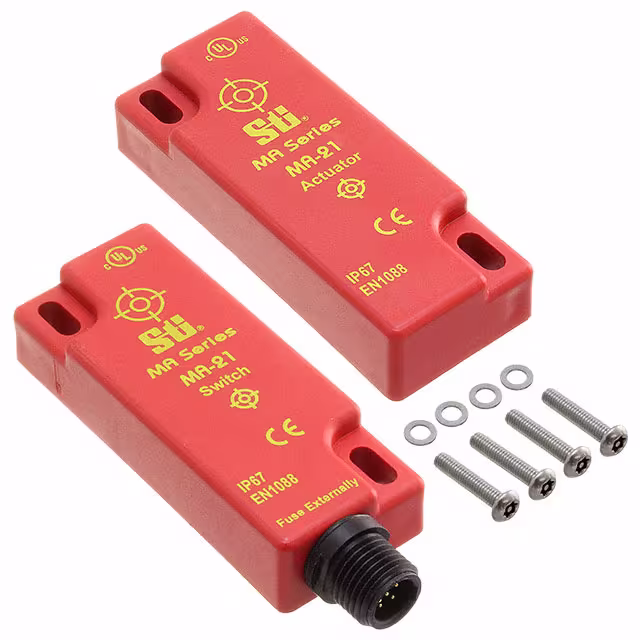 MA-20DPCC Omron Automation and Safety electronic component
