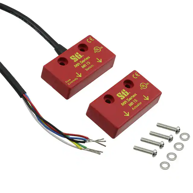 MA-15DP21C5 Omron Automation and Safety electronic component