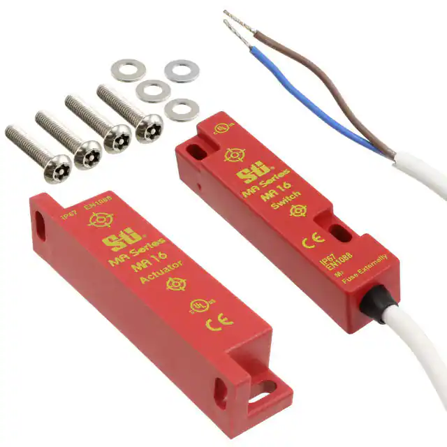 MA16DP10C3 Omron Automation and Safety electronic component