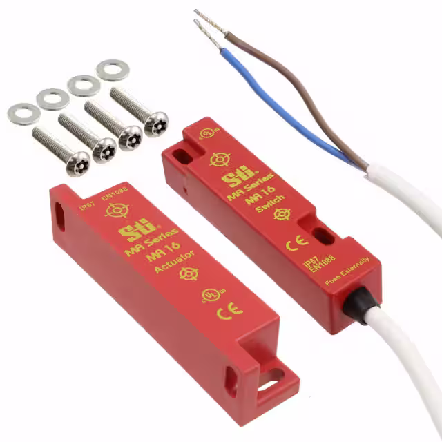 MA16DP10C6 Omron Automation and Safety electronic component