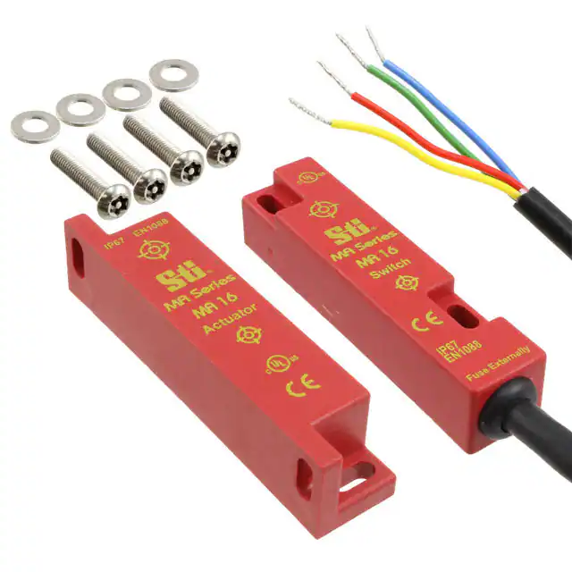 MA16DP11C6 Omron Automation and Safety electronic component