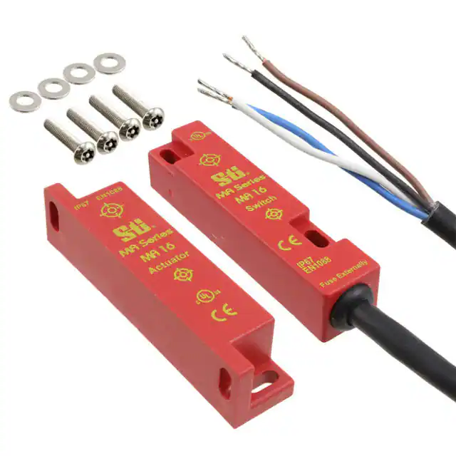 MA16DP20C3 Omron Automation and Safety electronic component