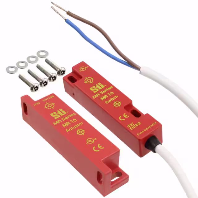 MA-16AP10C3 Omron Automation and Safety electronic component