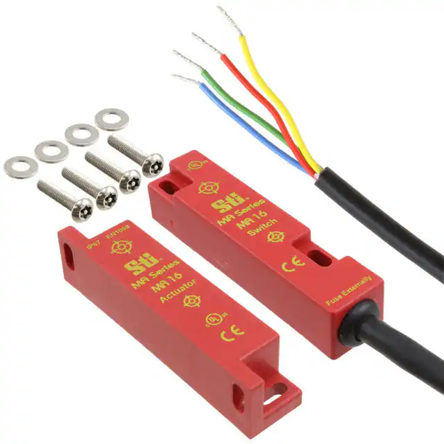 MA16AP11C6 Omron Automation and Safety electronic component