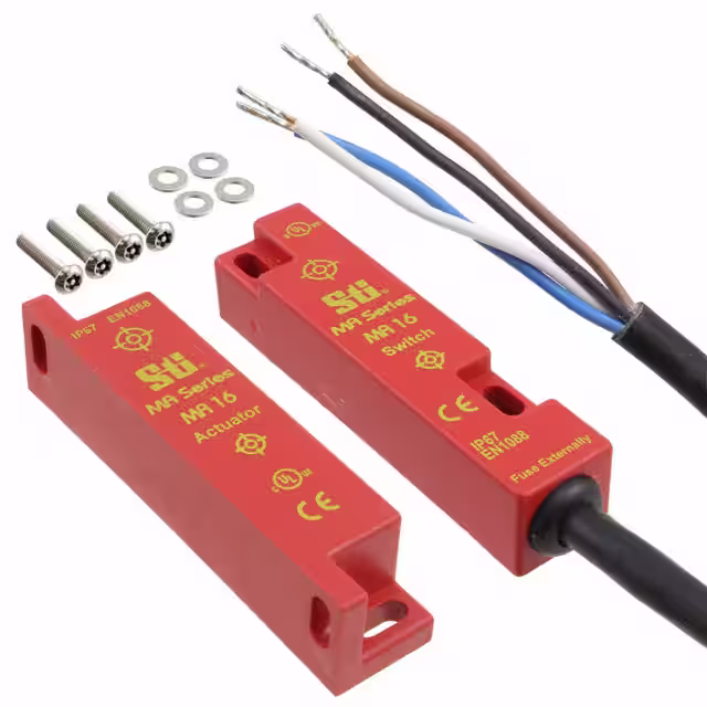 MA16AP20C3 Omron Automation and Safety electronic component