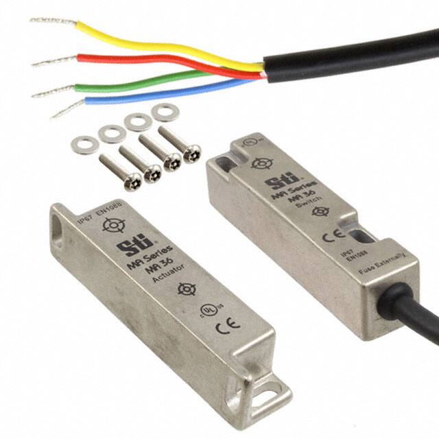 MA-36DS11C3 Omron Automation and Safety electronic component