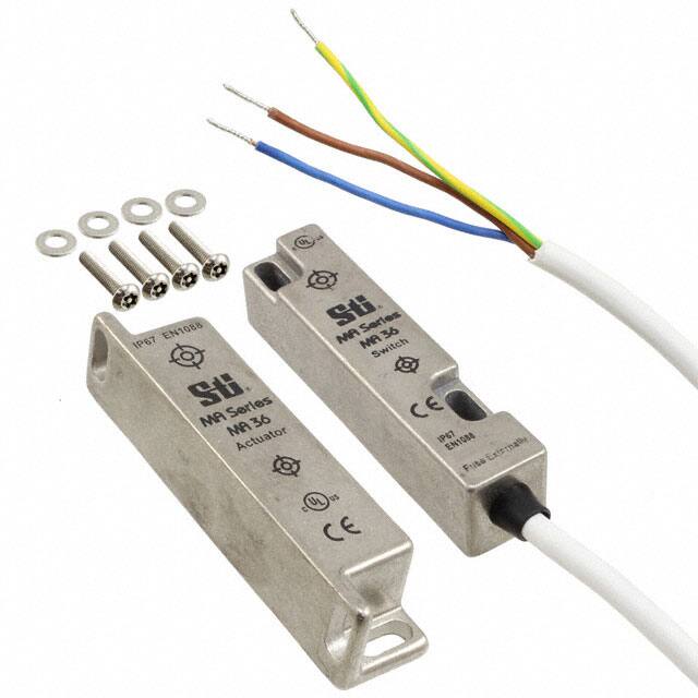 MA-36AS10C3 Omron Automation and Safety electronic component