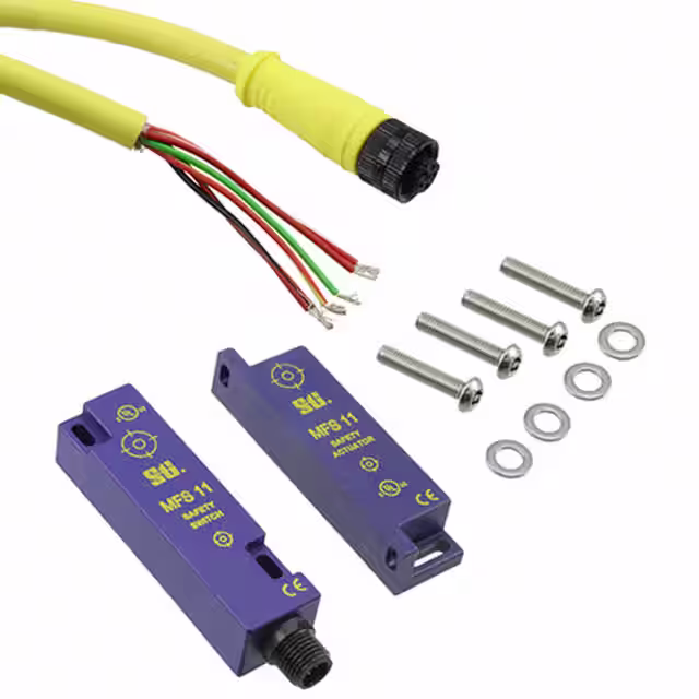 MFS-11P11CC5 Omron Automation and Safety electronic component