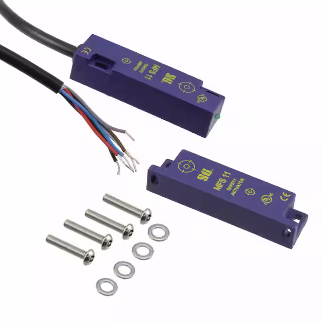 MFS-11P20C10 Omron Automation and Safety electronic component