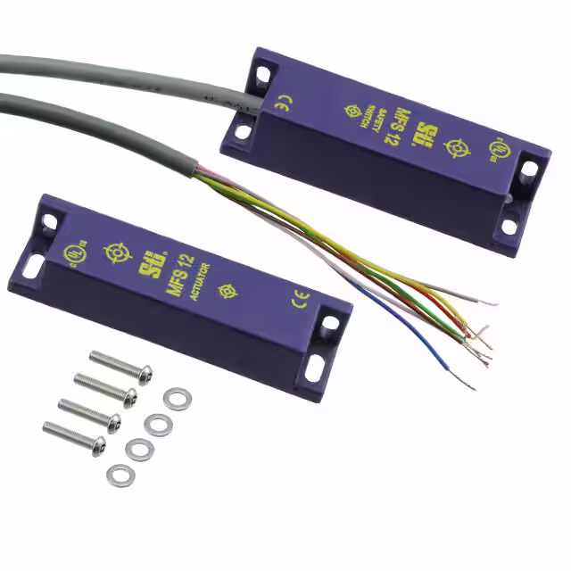 MFS-12P21C6 Omron Automation and Safety electronic component