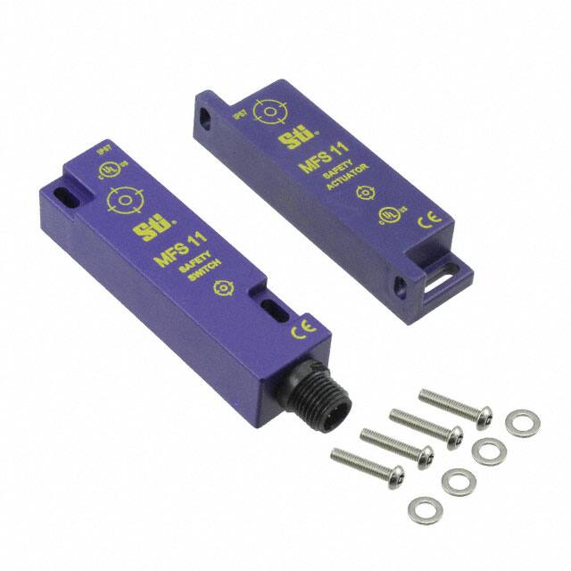 MFS-11P20CC Omron Automation and Safety electronic component