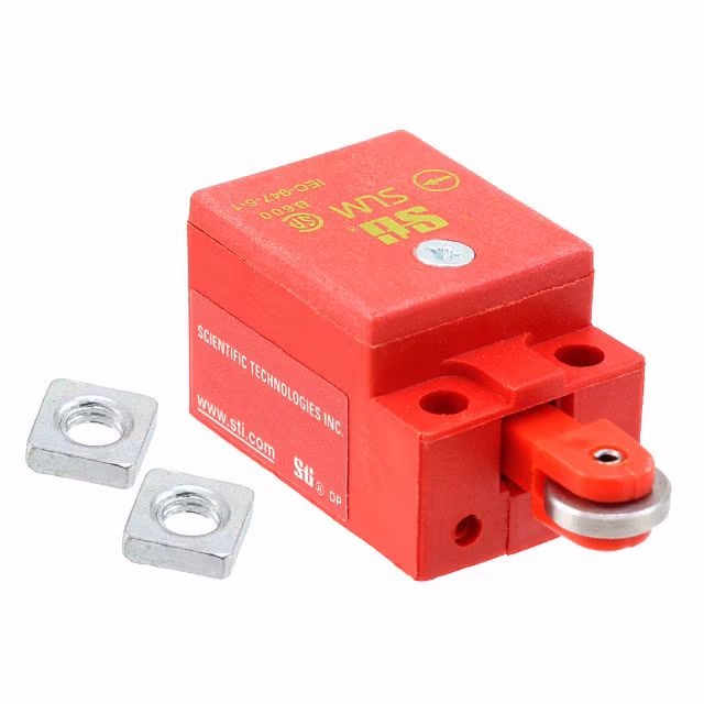 44511-0010 Omron Automation and Safety electronic component