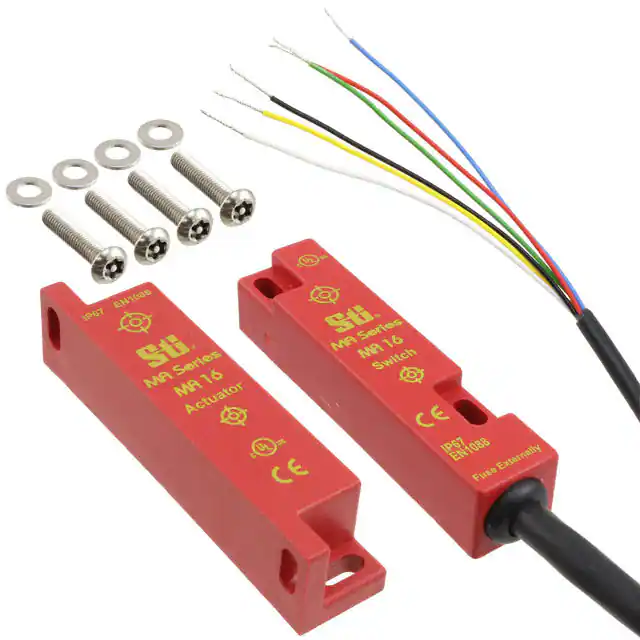 MF-2PC5 Omron Automation and Safety electronic component