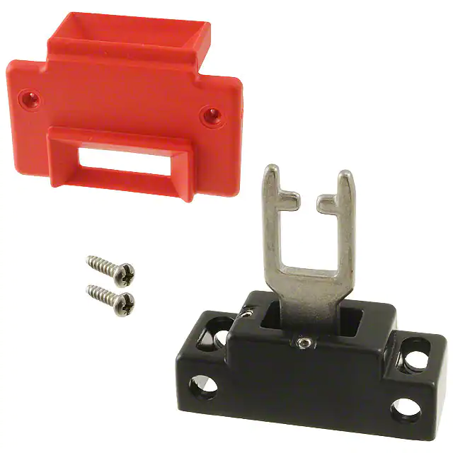 SA19-F1 Omron Automation and Safety electronic component
