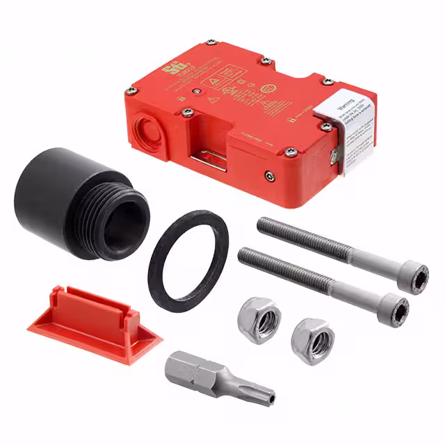 TL8012-S2024SM Omron Automation and Safety electronic component