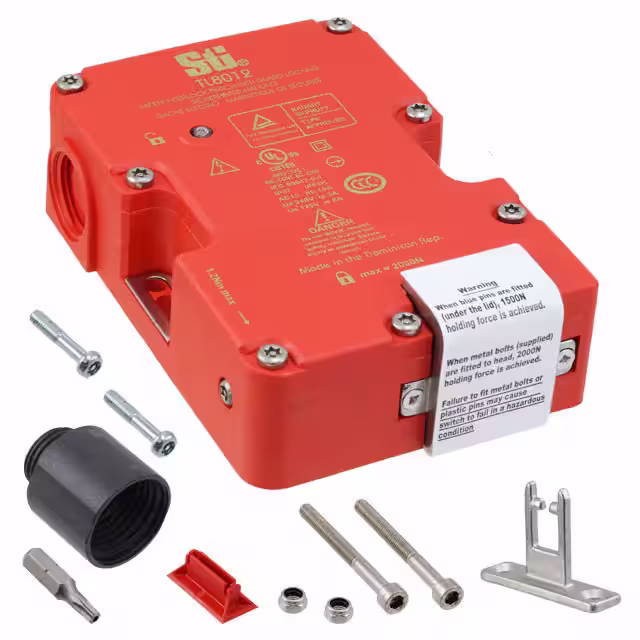 TL8012-S1024SM Omron Automation and Safety electronic component