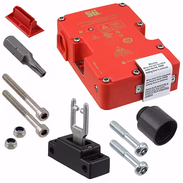 TL8012-S2110FM Omron Automation and Safety electronic component