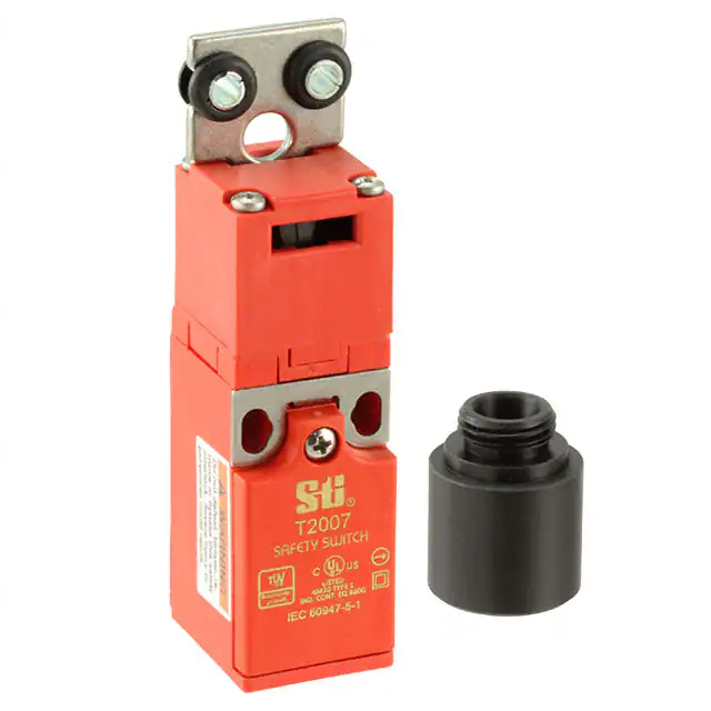 T2007-11TM Omron Automation and Safety electronic component
