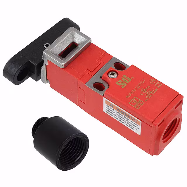 T2007-11F1 Omron Automation and Safety electronic component