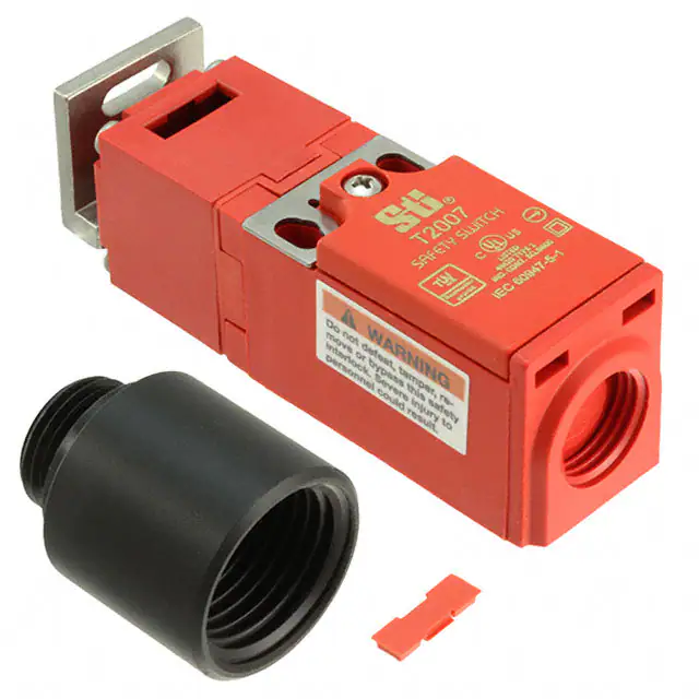 T2007-11SM Omron Automation and Safety electronic component
