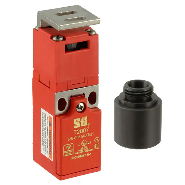 T2007-02SM Omron Automation and Safety electronic component