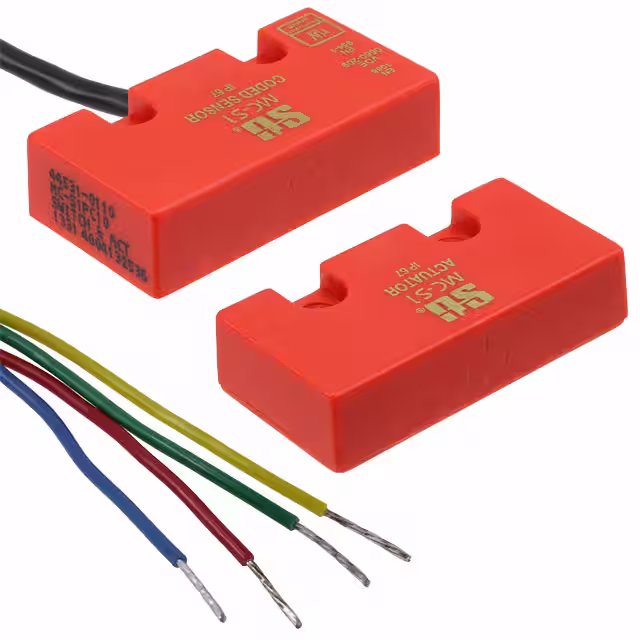 MC-S1PC10 Omron Automation and Safety electronic component