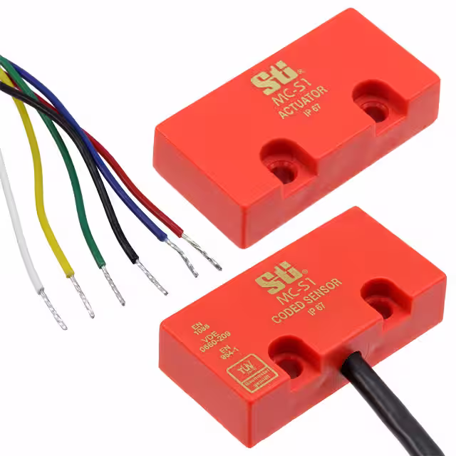 MC-S1XCPC10 Omron Automation and Safety electronic component