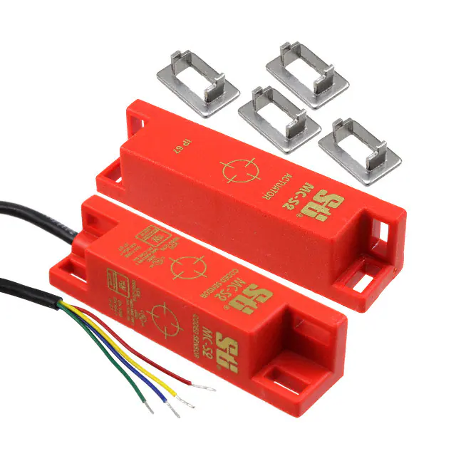 MC-S2PC3 Omron Automation and Safety electronic component
