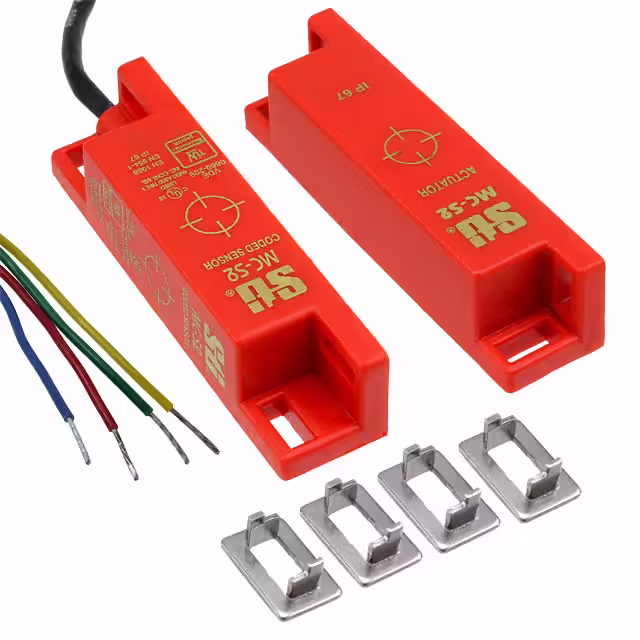 MC-S2PC10 Omron Automation and Safety electronic component