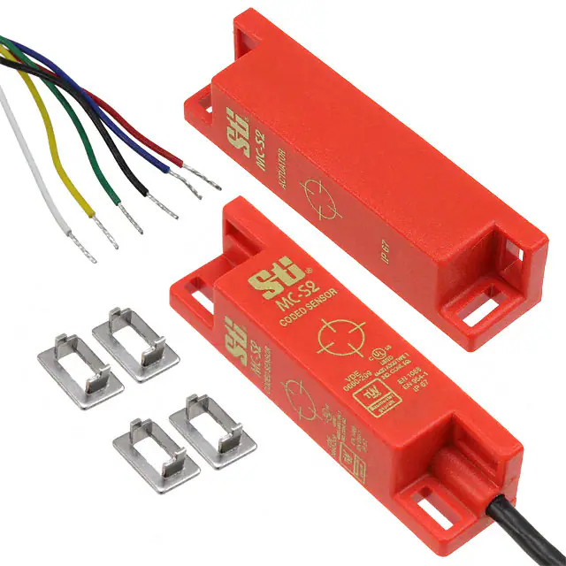 MC-S2XCPC3 Omron Automation and Safety electronic component