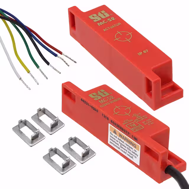MC-S2SXCPC10 Omron Automation and Safety electronic component