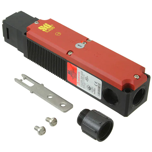 TL4019-20241TM Omron Automation and Safety electronic component