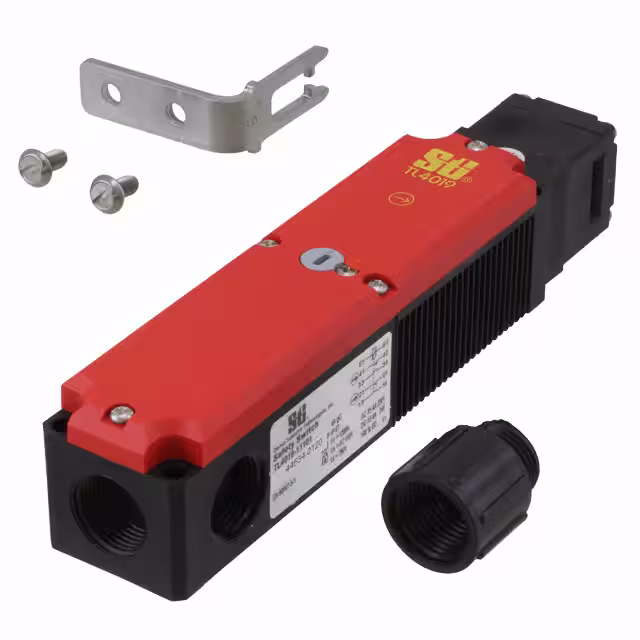 TL4019-11101SM Omron Automation and Safety electronic component