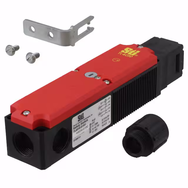 TL4019-31101SM Omron Automation and Safety electronic component