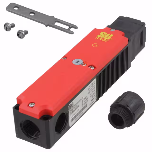 TL4019-40242TM Omron Automation and Safety electronic component