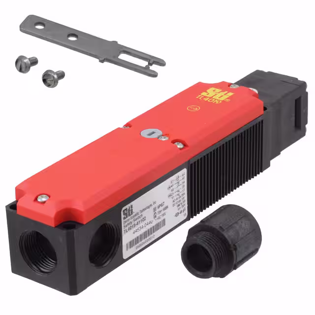 TL4019-41102TM Omron Automation and Safety electronic component