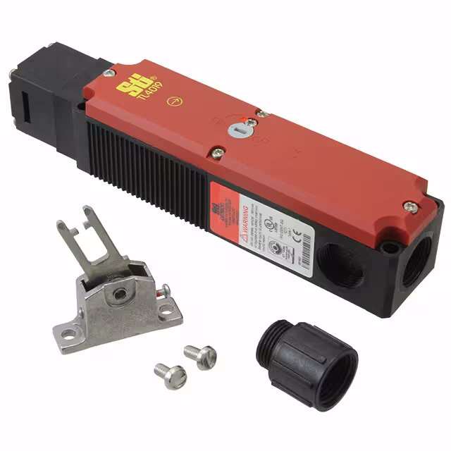 TL4019-40241F1M Omron Automation and Safety electronic component