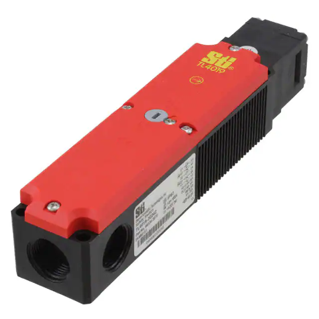 TL4019-30242 Omron Automation and Safety electronic component
