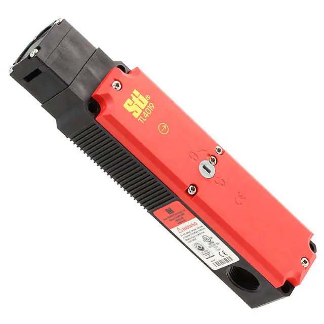 TL4019-40242 Omron Automation and Safety electronic component