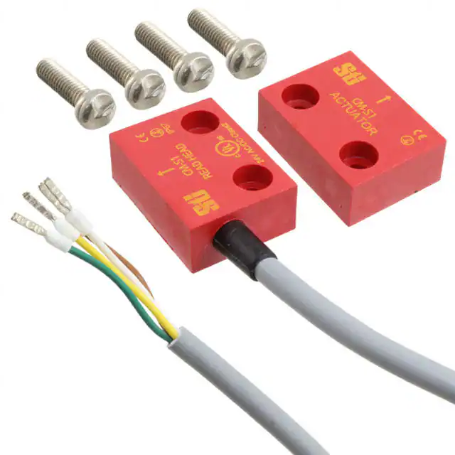 CM-S1PC3 Omron Automation and Safety electronic component