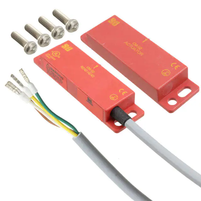 CM-S2PC3 Omron Automation and Safety electronic component
