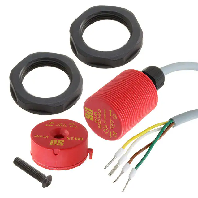 CM-S3PC5 Omron Automation and Safety electronic component