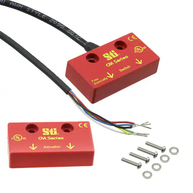 CM-S521PC5 Omron Automation and Safety electronic component