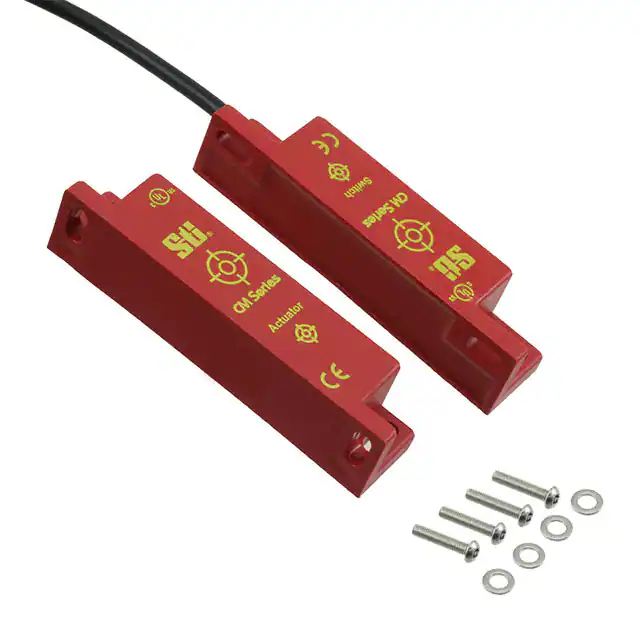 CM-S6PC5 Omron Automation and Safety electronic component