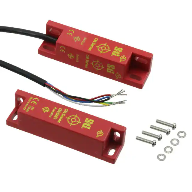 CM-S621PC5 Omron Automation and Safety electronic component