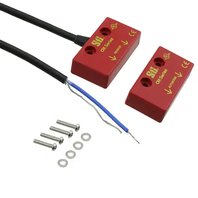 CM-S11PC5 Omron Automation and Safety electronic component