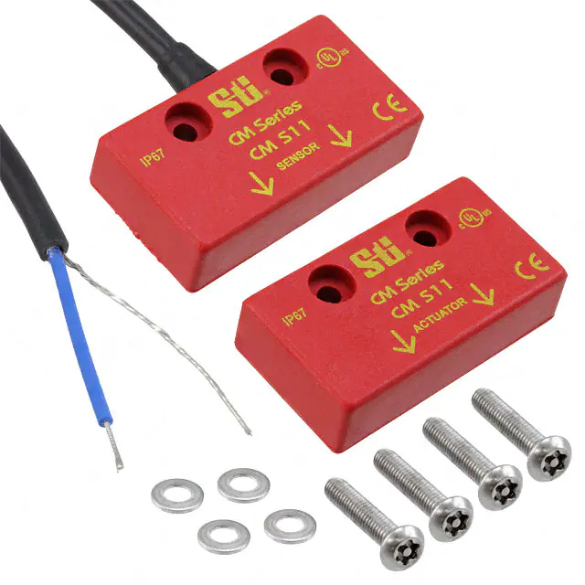 CM-S11PC10 Omron Automation and Safety electronic component