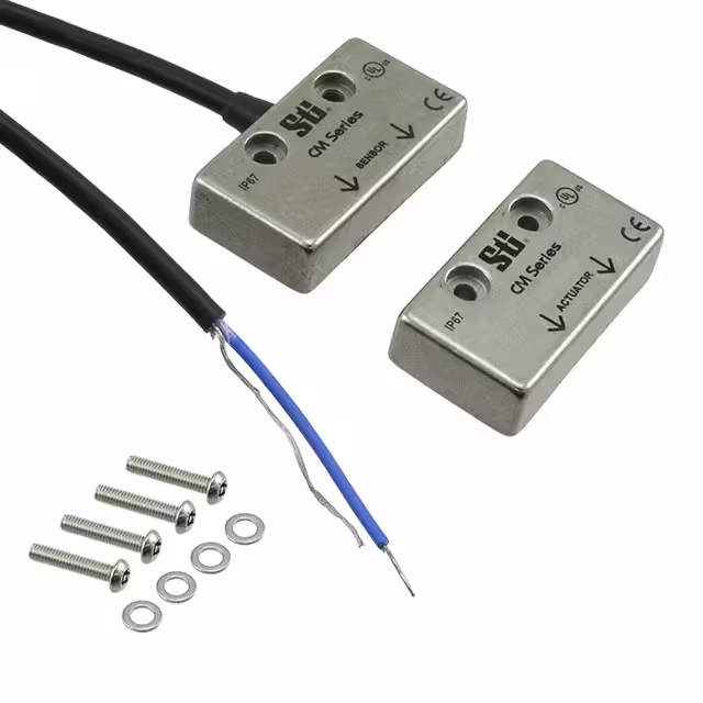 CM-S31SC5 Omron Automation and Safety electronic component