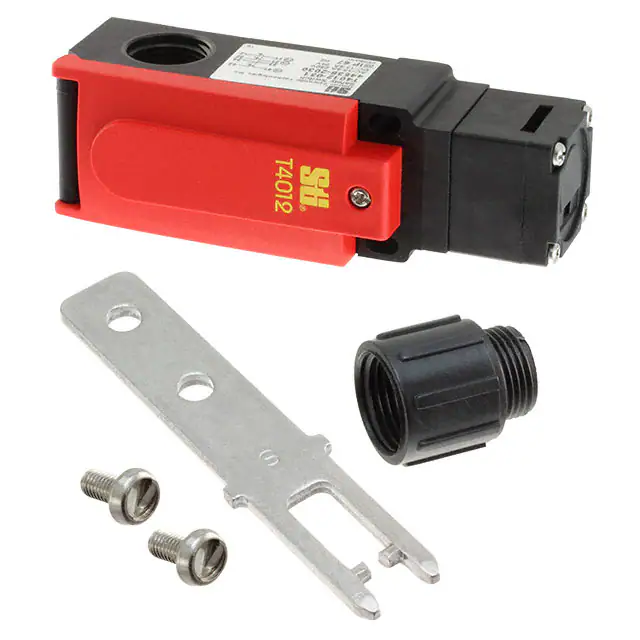 T4012-020TM Omron Automation and Safety electronic component